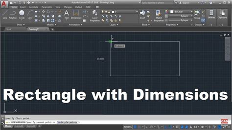 Click Modify Place Lines tab (or respective Modify Place <Element> tab or Modify Create <Element> tab) Draw panel (Rectangle). . How to draw a rectangle in mips